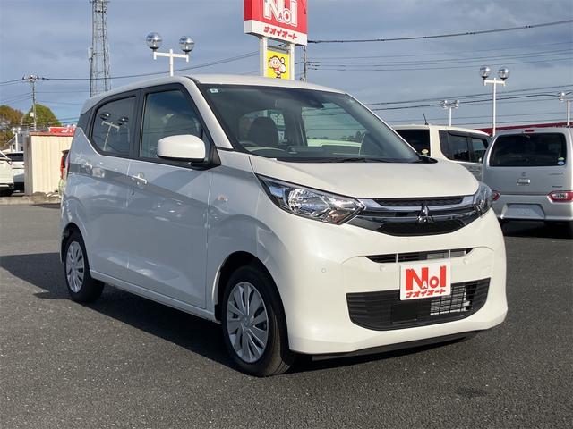 eKワゴン M(3枚目)