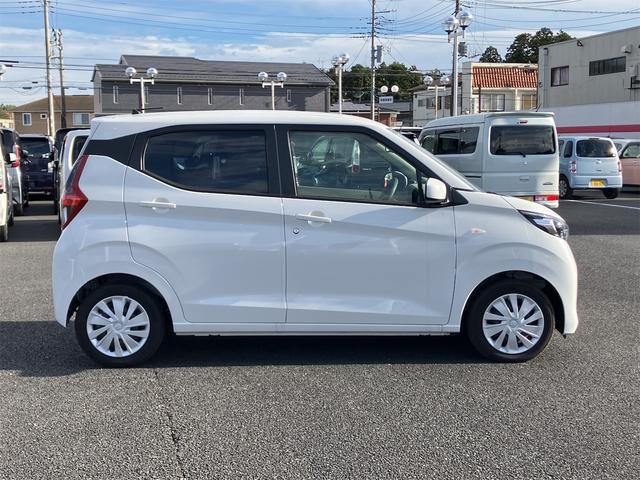 eKワゴン M(4枚目)