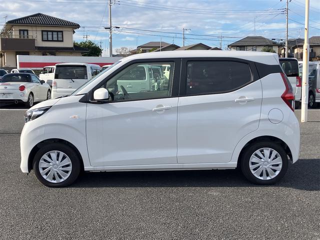 eKワゴン M(5枚目)