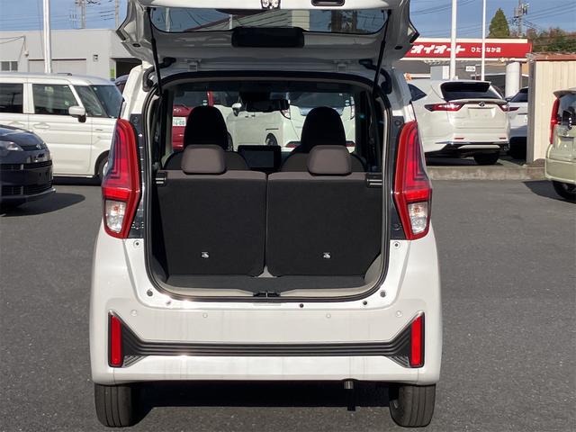 eKワゴン M(12枚目)