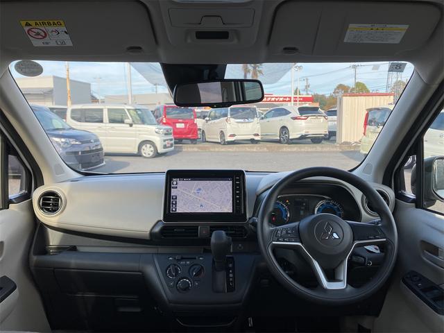 eKワゴン M(15枚目)