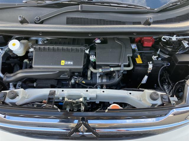 eKワゴン M(28枚目)