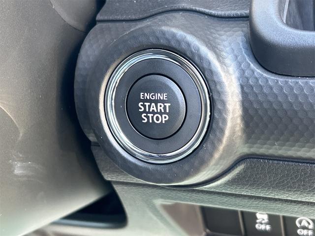 クロスビー ハイブリッドMZ クリアランスソナー オートクルーズコントロール レーンアシスト 衝突被害軽減システム オートライト LEDヘッドランプ アルミホイール スマートキー アイドリングストップ 電動格納ミラー(6枚目)