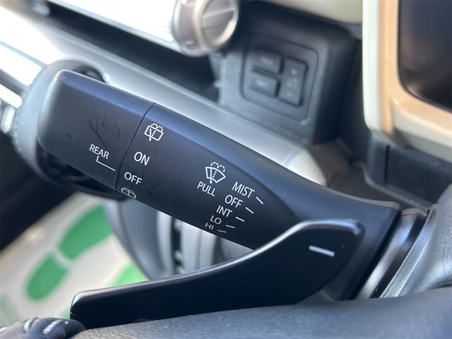 クロスビー ハイブリッドMZ クリアランスソナー オートクルーズコントロール レーンアシスト 衝突被害軽減システム オートライト LEDヘッドランプ アルミホイール スマートキー アイドリングストップ 電動格納ミラー(10枚目)