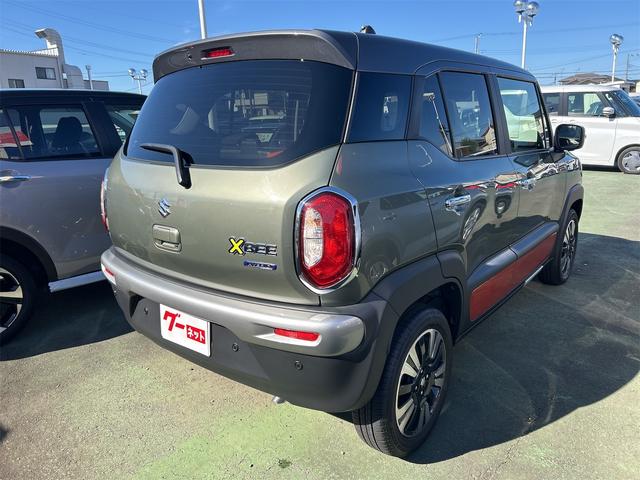 クロスビー ハイブリッドMZ クリアランスソナー オートクルーズコントロール レーンアシスト 衝突被害軽減システム オートライト LEDヘッドランプ アルミホイール スマートキー アイドリングストップ 電動格納ミラー(15枚目)