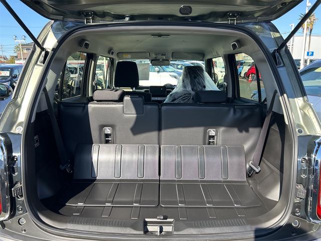 クロスビー ハイブリッドMZ クリアランスソナー オートクルーズコントロール レーンアシスト 衝突被害軽減システム オートライト LEDヘッドランプ アルミホイール スマートキー アイドリングストップ 電動格納ミラー(19枚目)