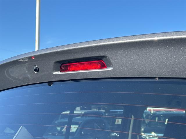 クロスビー ハイブリッドMZ クリアランスソナー オートクルーズコントロール レーンアシスト 衝突被害軽減システム オートライト LEDヘッドランプ アルミホイール スマートキー アイドリングストップ 電動格納ミラー(27枚目)