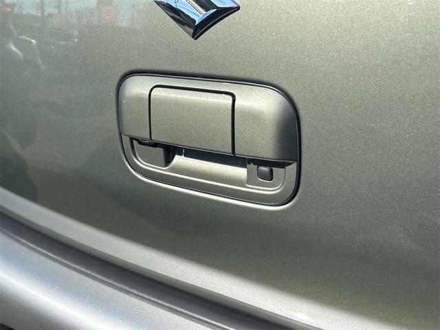 クロスビー ハイブリッドMZ クリアランスソナー オートクルーズコントロール レーンアシスト 衝突被害軽減システム オートライト LEDヘッドランプ アルミホイール スマートキー アイドリングストップ 電動格納ミラー(29枚目)