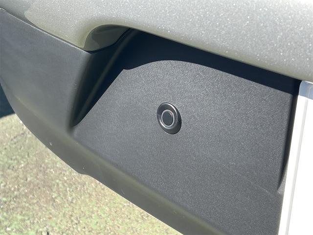 クロスビー ハイブリッドMZ クリアランスソナー オートクルーズコントロール レーンアシスト 衝突被害軽減システム オートライト LEDヘッドランプ アルミホイール スマートキー アイドリングストップ 電動格納ミラー(31枚目)