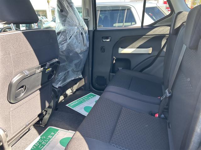 クロスビー ハイブリッドMZ クリアランスソナー オートクルーズコントロール レーンアシスト 衝突被害軽減システム オートライト LEDヘッドランプ アルミホイール スマートキー アイドリングストップ 電動格納ミラー(35枚目)