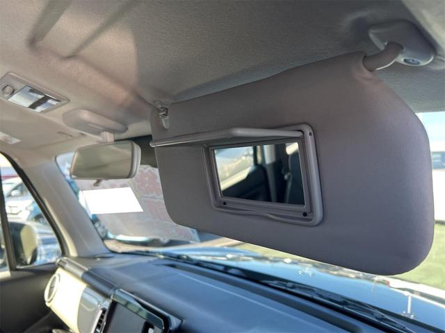 クロスビー ハイブリッドMZ クリアランスソナー オートクルーズコントロール レーンアシスト 衝突被害軽減システム オートライト LEDヘッドランプ アルミホイール スマートキー アイドリングストップ 電動格納ミラー(41枚目)