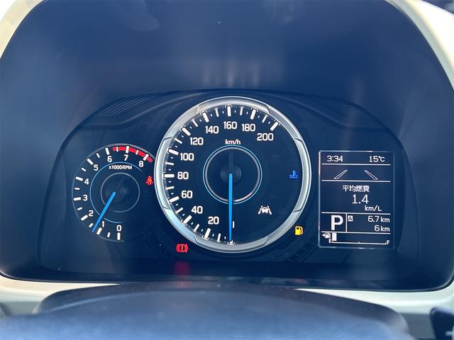 クロスビー ハイブリッドMZ クリアランスソナー オートクルーズコントロール レーンアシスト 衝突被害軽減システム オートライト LEDヘッドランプ アルミホイール スマートキー アイドリングストップ 電動格納ミラー(43枚目)