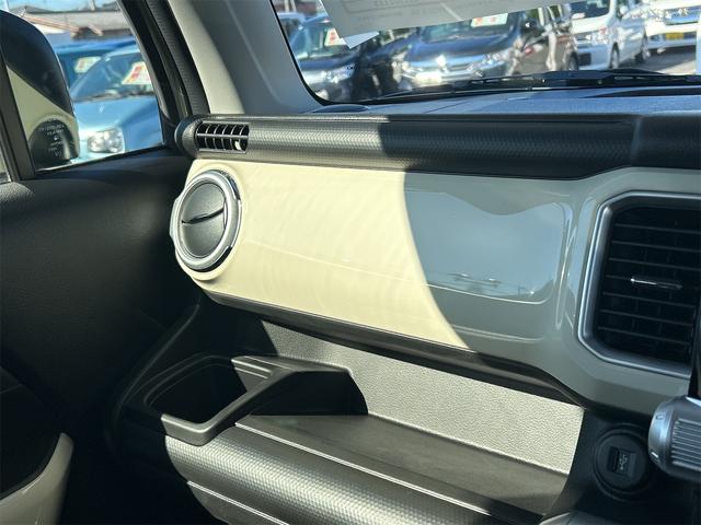 クロスビー ハイブリッドMZ クリアランスソナー オートクルーズコントロール レーンアシスト 衝突被害軽減システム オートライト LEDヘッドランプ アルミホイール スマートキー アイドリングストップ 電動格納ミラー(44枚目)