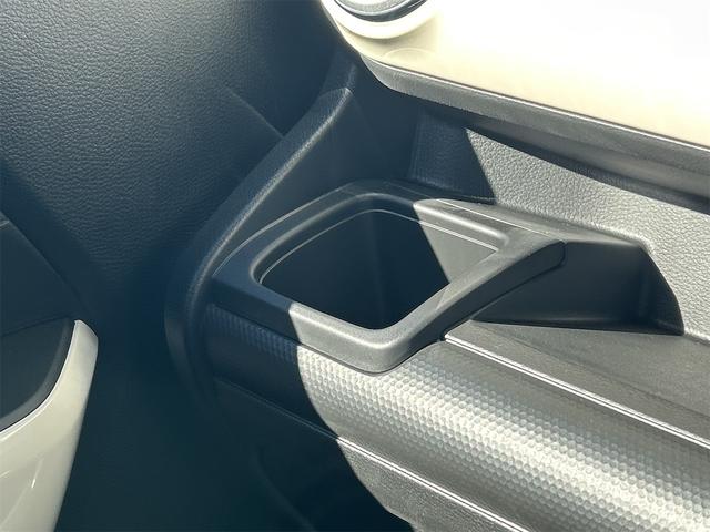 クロスビー ハイブリッドMZ クリアランスソナー オートクルーズコントロール レーンアシスト 衝突被害軽減システム オートライト LEDヘッドランプ アルミホイール スマートキー アイドリングストップ 電動格納ミラー(45枚目)