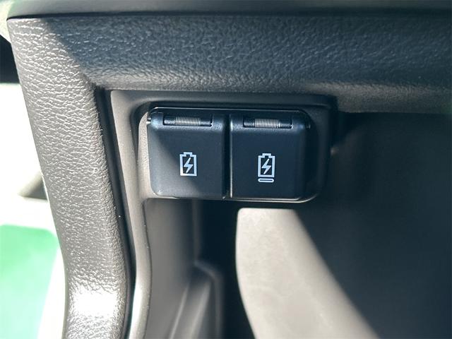 クロスビー ハイブリッドMZ クリアランスソナー オートクルーズコントロール レーンアシスト 衝突被害軽減システム オートライト LEDヘッドランプ アルミホイール スマートキー アイドリングストップ 電動格納ミラー(48枚目)