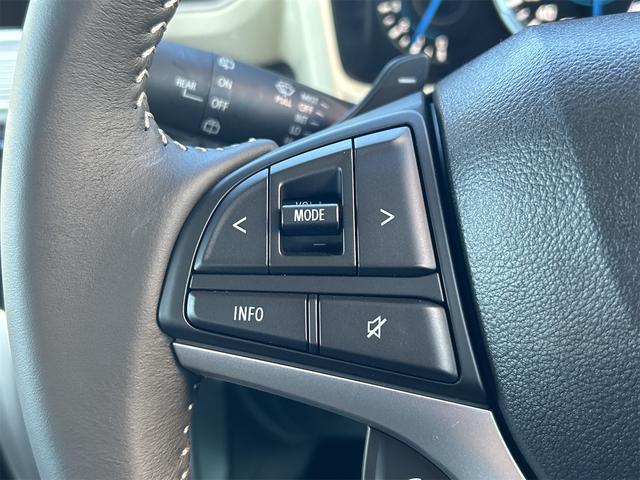 クロスビー ハイブリッドMZ クリアランスソナー オートクルーズコントロール レーンアシスト 衝突被害軽減システム オートライト LEDヘッドランプ アルミホイール スマートキー アイドリングストップ 電動格納ミラー(49枚目)