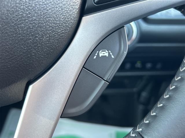 クロスビー ハイブリッドMZ クリアランスソナー オートクルーズコントロール レーンアシスト 衝突被害軽減システム オートライト LEDヘッドランプ アルミホイール スマートキー アイドリングストップ 電動格納ミラー(51枚目)