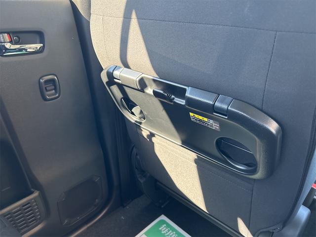 クロスビー ハイブリッドMZ クリアランスソナー オートクルーズコントロール レーンアシスト 衝突被害軽減システム オートライト LEDヘッドランプ アルミホイール スマートキー アイドリングストップ 電動格納ミラー(55枚目)