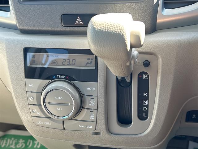 スペーシア G ドライブレコーダー 両側スライドドア ナビ TV 衝突被害軽減システム アイドリングストップ 電動格納ミラー CVT 盗難防止システム ABS ESC CD DVD再生 USB(7枚目)