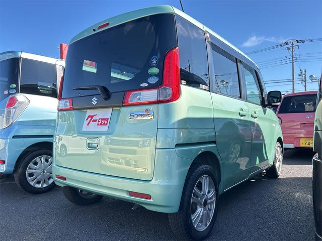 スペーシア G ドライブレコーダー 両側スライドドア ナビ TV 衝突被害軽減システム アイドリングストップ 電動格納ミラー CVT 盗難防止システム ABS ESC CD DVD再生 USB(22枚目)