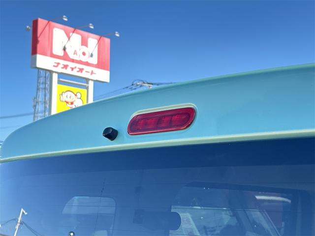 スペーシア G ドライブレコーダー 両側スライドドア ナビ TV 衝突被害軽減システム アイドリングストップ 電動格納ミラー CVT 盗難防止システム ABS ESC CD DVD再生 USB(26枚目)