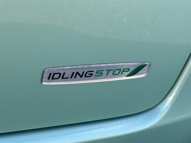 スペーシア G ドライブレコーダー 両側スライドドア ナビ TV 衝突被害軽減システム アイドリングストップ 電動格納ミラー CVT 盗難防止システム ABS ESC CD DVD再生 USB(27枚目)