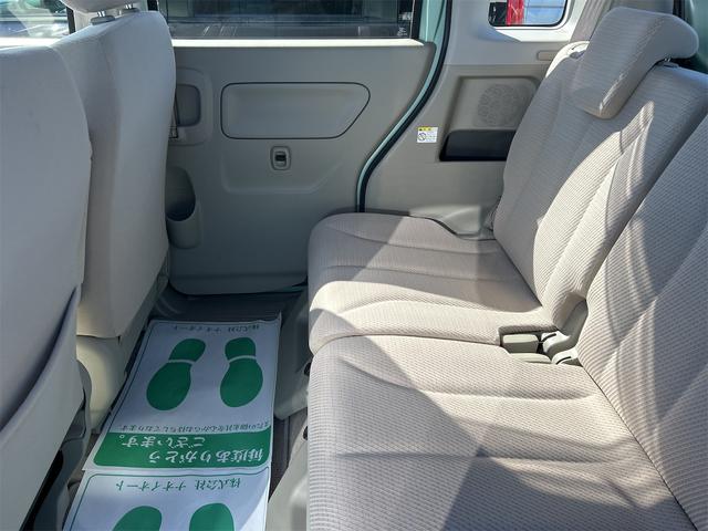 スペーシア G ドライブレコーダー 両側スライドドア ナビ TV 衝突被害軽減システム アイドリングストップ 電動格納ミラー CVT 盗難防止システム ABS ESC CD DVD再生 USB(32枚目)