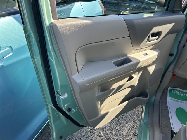 スペーシア G ドライブレコーダー 両側スライドドア ナビ TV 衝突被害軽減システム アイドリングストップ 電動格納ミラー CVT 盗難防止システム ABS ESC CD DVD再生 USB(33枚目)