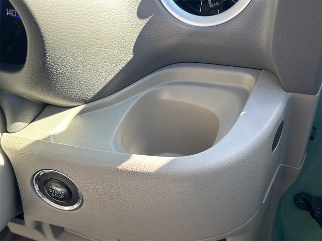 スペーシア G ドライブレコーダー 両側スライドドア ナビ TV 衝突被害軽減システム アイドリングストップ 電動格納ミラー CVT 盗難防止システム ABS ESC CD DVD再生 USB(40枚目)