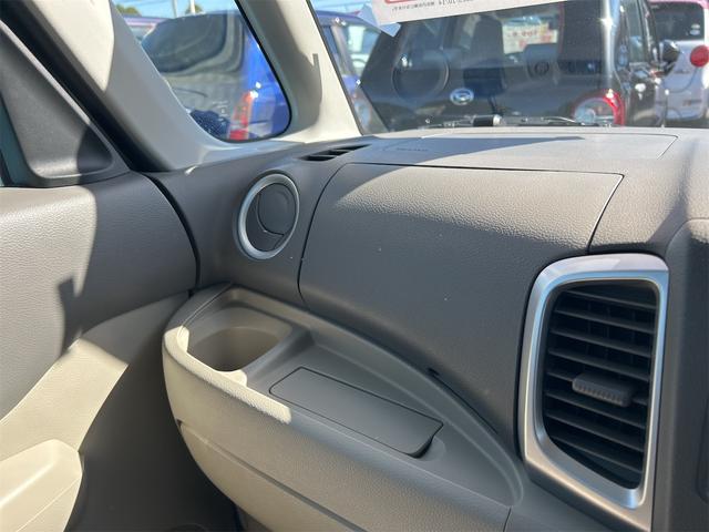 スペーシア G ドライブレコーダー 両側スライドドア ナビ TV 衝突被害軽減システム アイドリングストップ 電動格納ミラー CVT 盗難防止システム ABS ESC CD DVD再生 USB(43枚目)