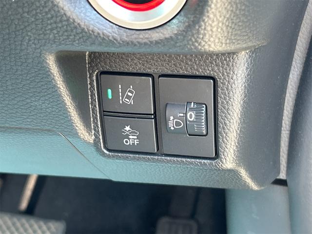 N-BOXカスタム L ドライブレコーダー バックカメラ 両側スライド・片側電動 ナビ TV クリアランスソナー オートクルーズコントロール レーンアシスト 衝突被害軽減システム オートライト LEDヘッドランプ(9枚目)