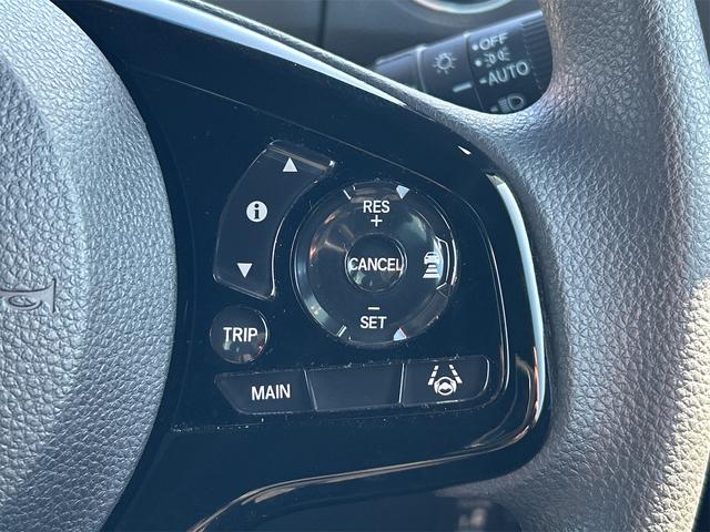 N-BOXカスタム L ドライブレコーダー バックカメラ 両側スライド・片側電動 ナビ TV クリアランスソナー オートクルーズコントロール レーンアシスト 衝突被害軽減システム オートライト LEDヘッドランプ(30枚目)