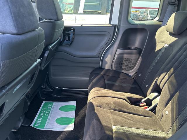 N-BOXカスタム L ドライブレコーダー バックカメラ 両側スライド・片側電動 ナビ TV クリアランスソナー オートクルーズコントロール レーンアシスト 衝突被害軽減システム オートライト LEDヘッドランプ(31枚目)