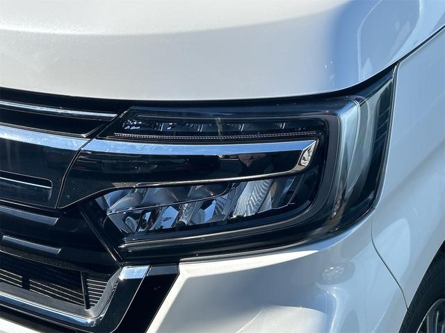 N-BOXカスタム L ドライブレコーダー バックカメラ 両側スライド・片側電動 ナビ TV クリアランスソナー オートクルーズコントロール レーンアシスト 衝突被害軽減システム オートライト LEDヘッドランプ(35枚目)