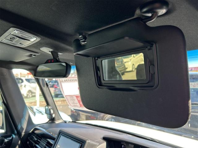 N-BOXカスタム L ドライブレコーダー バックカメラ 両側スライド・片側電動 ナビ TV クリアランスソナー オートクルーズコントロール レーンアシスト 衝突被害軽減システム オートライト LEDヘッドランプ(39枚目)