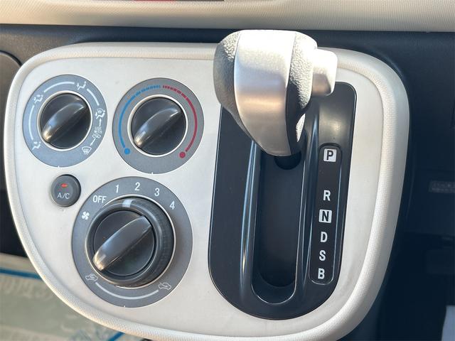 ミラココア ココアL ナビ TV キーレスエントリー アイドリングストップ 電動格納ミラー ベンチシート CVT 盗難防止システム ABS CD USB 衝突安全ボディ エアコン パワーステアリング パワーウィンドウ(7枚目)