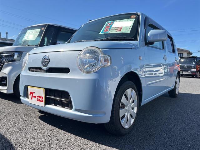 ミラココア ココアL ナビ TV キーレスエントリー アイドリングストップ 電動格納ミラー ベンチシート CVT 盗難防止システム ABS CD USB 衝突安全ボディ エアコン パワーステアリング パワーウィンドウ(12枚目)