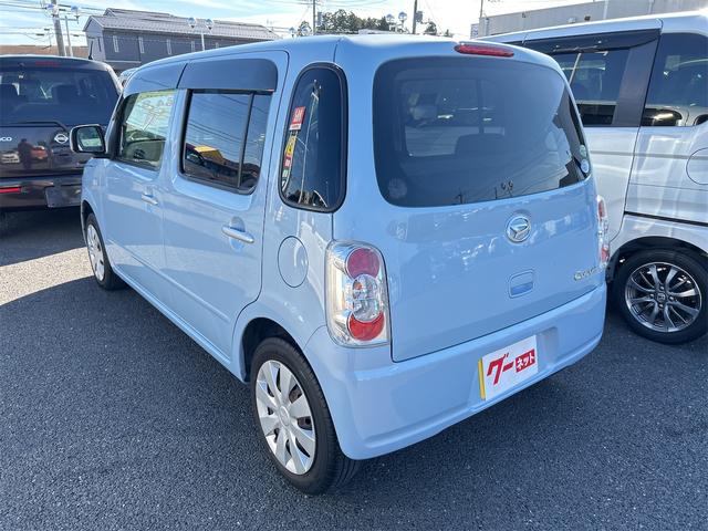 ミラココア ココアL ナビ TV キーレスエントリー アイドリングストップ 電動格納ミラー ベンチシート CVT 盗難防止システム ABS CD USB 衝突安全ボディ エアコン パワーステアリング パワーウィンドウ(16枚目)