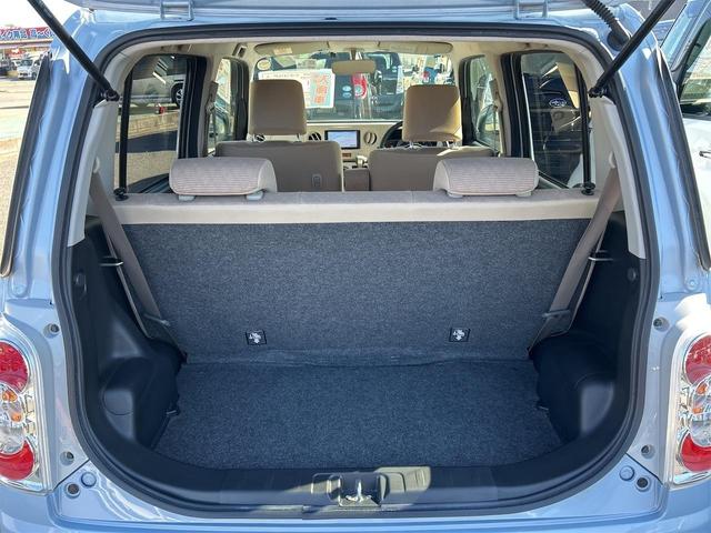 ミラココア ココアL ナビ TV キーレスエントリー アイドリングストップ 電動格納ミラー ベンチシート CVT 盗難防止システム ABS CD USB 衝突安全ボディ エアコン パワーステアリング パワーウィンドウ(19枚目)