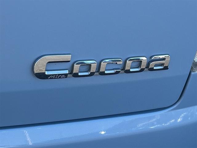 ミラココア ココアL ナビ TV キーレスエントリー アイドリングストップ 電動格納ミラー ベンチシート CVT 盗難防止システム ABS CD USB 衝突安全ボディ エアコン パワーステアリング パワーウィンドウ(21枚目)