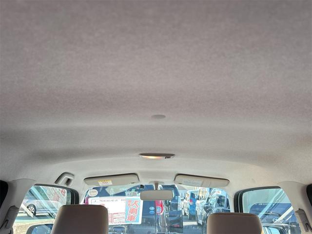 ミラココア ココアL ナビ TV キーレスエントリー アイドリングストップ 電動格納ミラー ベンチシート CVT 盗難防止システム ABS CD USB 衝突安全ボディ エアコン パワーステアリング パワーウィンドウ(25枚目)