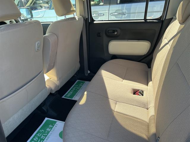 ミラココア ココアL ナビ TV キーレスエントリー アイドリングストップ 電動格納ミラー ベンチシート CVT 盗難防止システム ABS CD USB 衝突安全ボディ エアコン パワーステアリング パワーウィンドウ(28枚目)