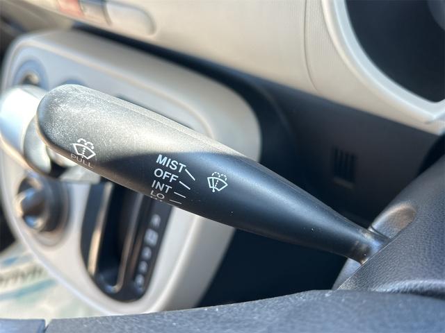 ミラココア ココアL ナビ TV キーレスエントリー アイドリングストップ 電動格納ミラー ベンチシート CVT 盗難防止システム ABS CD USB 衝突安全ボディ エアコン パワーステアリング パワーウィンドウ(47枚目)