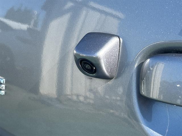 ミラージュ M ETC バックカメラ ナビ TV 衝突被害軽減システム アルミホイール オートライト スマートキー アイドリングストップ 電動格納ミラー CVT 盗難防止システム 衝突安全ボディ(27枚目)