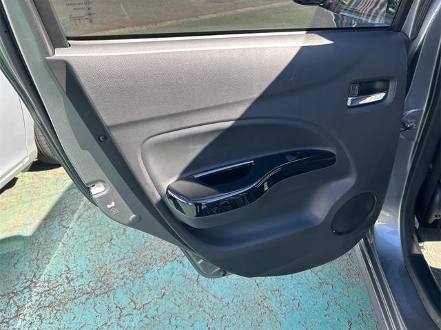 ミラージュ M ETC バックカメラ ナビ TV 衝突被害軽減システム アルミホイール オートライト スマートキー アイドリングストップ 電動格納ミラー CVT 盗難防止システム 衝突安全ボディ(31枚目)