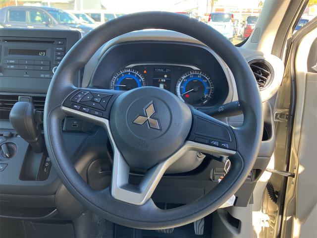 ｅＫワゴン Ｍ（17枚目）