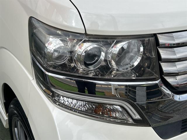 Ｎ－ＢＯＸカスタム Ｇ・Ｌパッケージ　バックカメラ　両側スライド・片側電動　ナビ　ＴＶ　オートライト　ＨＩＤ　スマートキー　アイドリングストップ　電動格納ミラー　ベンチシート　ＣＶＴ　盗難防止システム　ＡＢＳ　ＥＳＣ　ＣＤ　ＵＳＢ（17枚目）