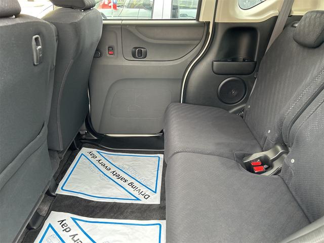 Ｎ－ＢＯＸカスタム Ｇ・Ｌパッケージ　バックカメラ　両側スライド・片側電動　ナビ　ＴＶ　オートライト　ＨＩＤ　スマートキー　アイドリングストップ　電動格納ミラー　ベンチシート　ＣＶＴ　盗難防止システム　ＡＢＳ　ＥＳＣ　ＣＤ　ＵＳＢ（32枚目）