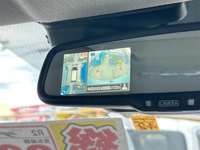 デイズ Ｘ　全周囲カメラ　クリアランスソナー　衝突被害軽減システム　オートライト　スマートキー　アイドリングストップ　電動格納ミラー　ベンチシート　ＣＶＴ　盗難防止システム　ＡＢＳ　ＥＳＣ　ＣＤ　ＵＳＢ（4枚目）