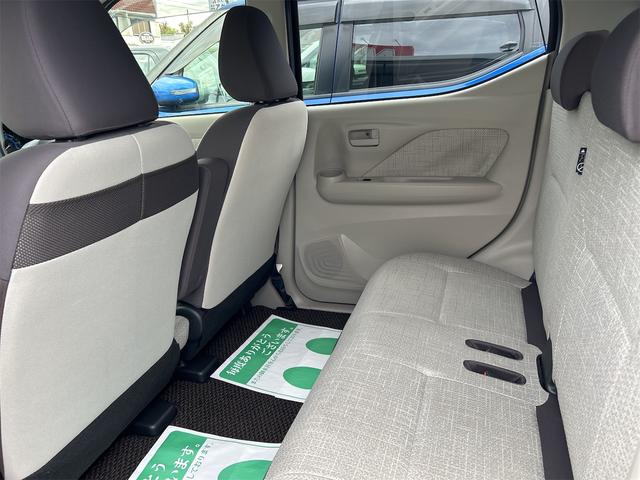 デイズ Ｘ　全周囲カメラ　クリアランスソナー　衝突被害軽減システム　オートライト　スマートキー　アイドリングストップ　電動格納ミラー　ベンチシート　ＣＶＴ　盗難防止システム　ＡＢＳ　ＥＳＣ　ＣＤ　ＵＳＢ（28枚目）